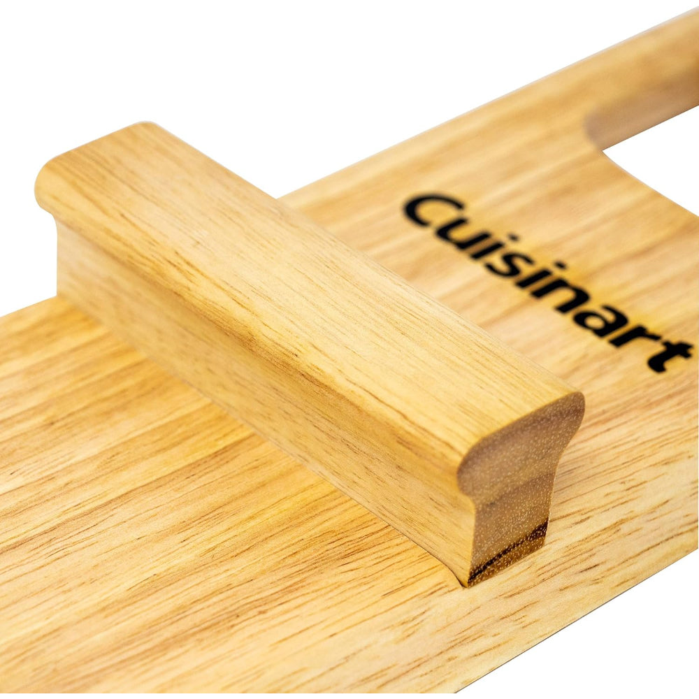 Raspador De Madera Para Parrillas_003