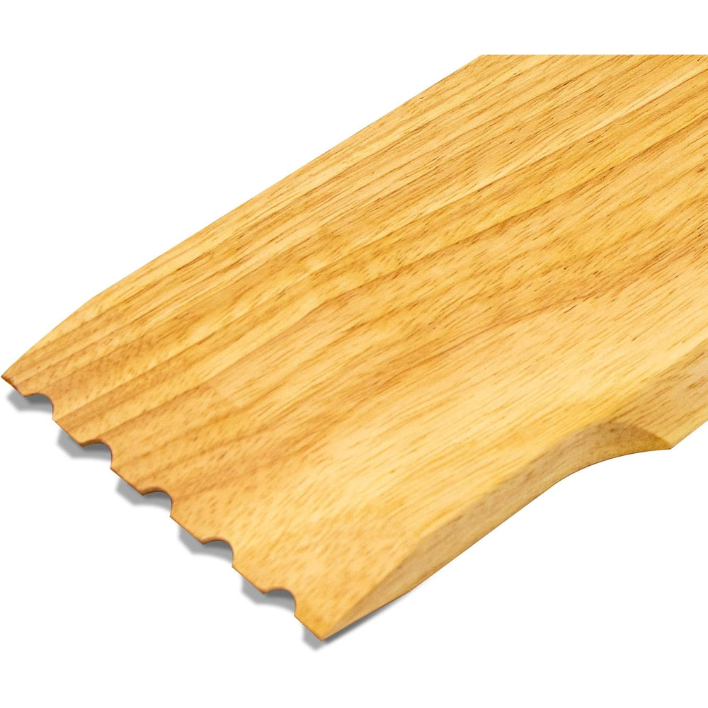 Raspador De Madera Para Parrillas_004