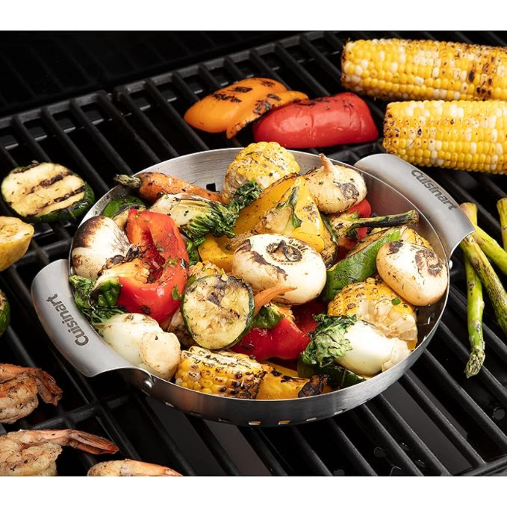 Juego De Utensilios De Cocina Para Parrilla 3 Piezas Cuisinart®_005