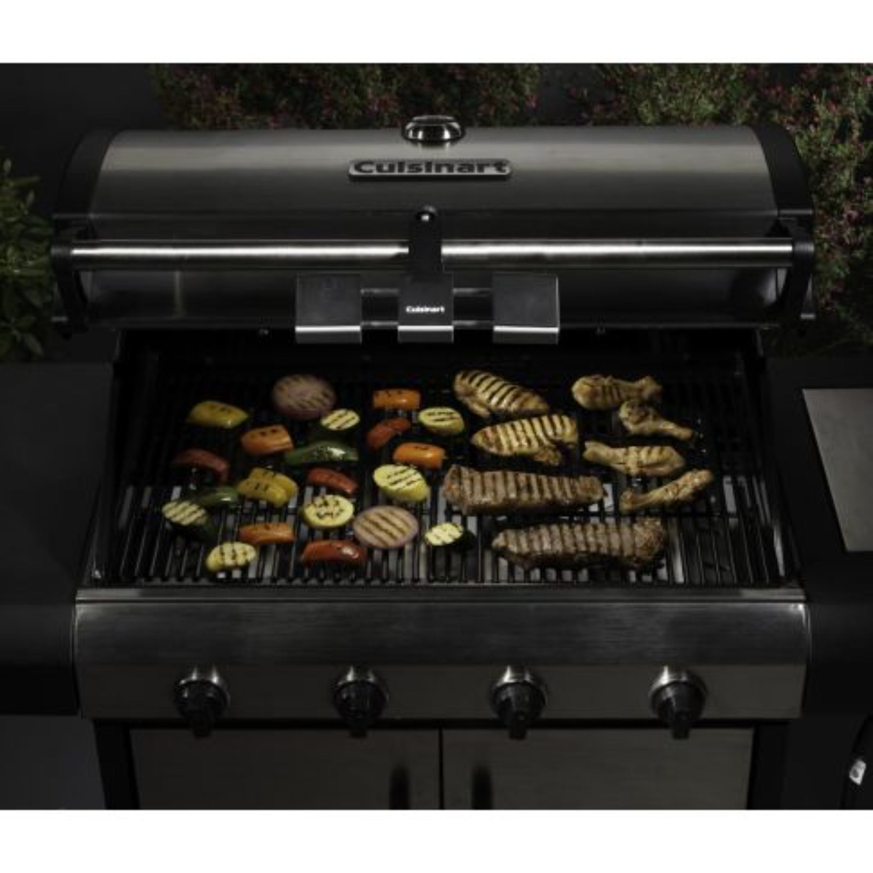 Luz Led Extensible De Cuisinart Cgl-330_004