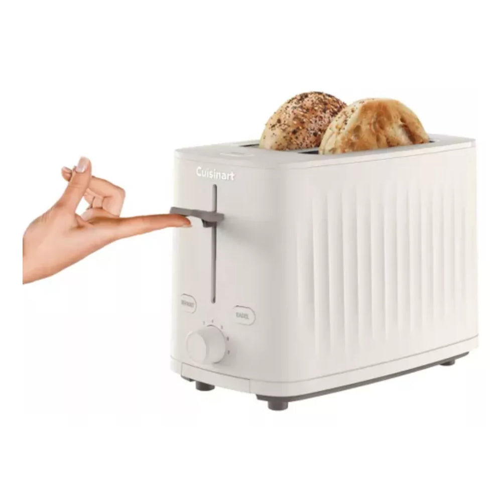 Tostador 2 Panes Soho Cuisinart Cpt-7Tr_003