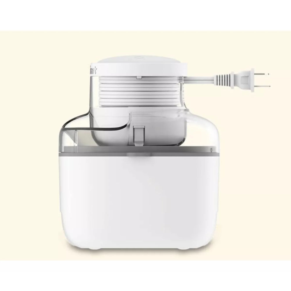 Mini Máquina Para Hacer Helado Cuisinart Ice-M10_002
