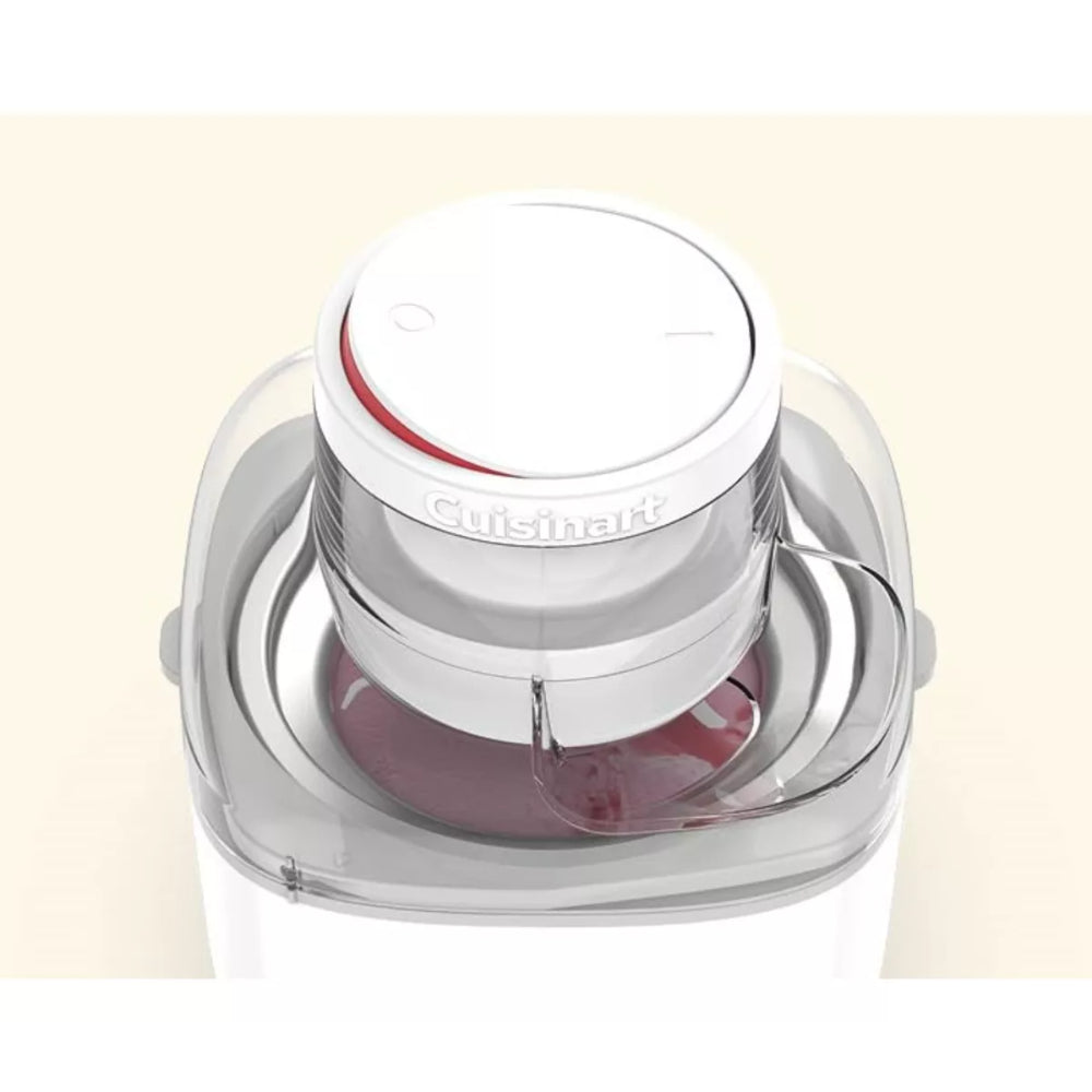 Mini Máquina Para Hacer Helado Cuisinart Ice-M10_003