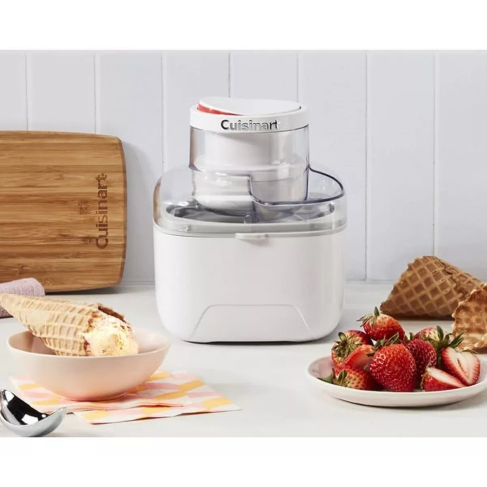 Mini Máquina Para Hacer Helado Cuisinart Ice-M10_004