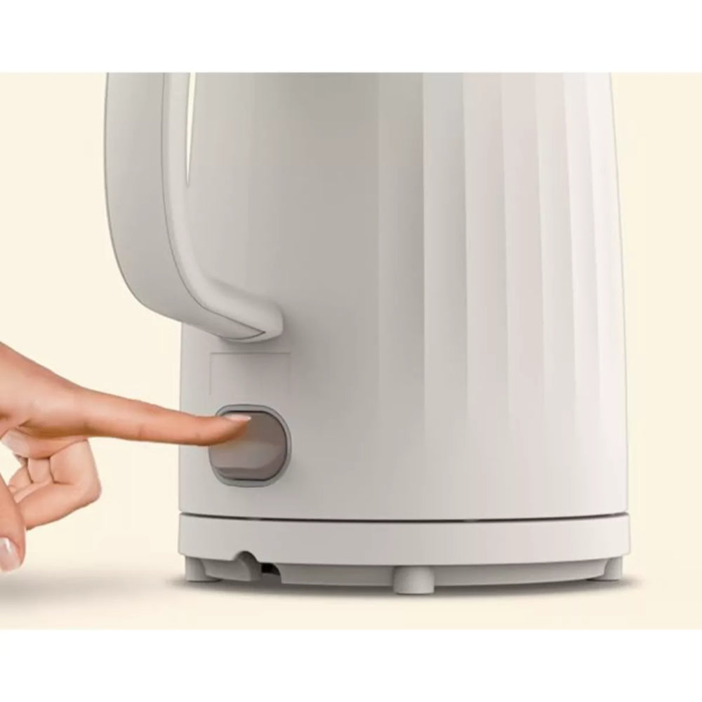 Hervidor Eléctrico 1 Litro  Soho Bn/Truf Cuisinart Ck-10Tr_002