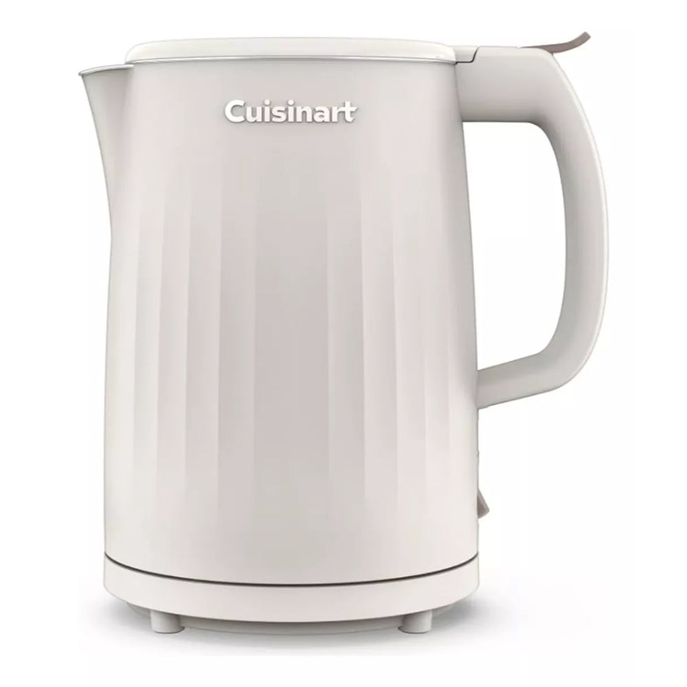 Hervidor Eléctrico 1 Litro  Soho Bn/Truf Cuisinart Ck-10Tr_001
