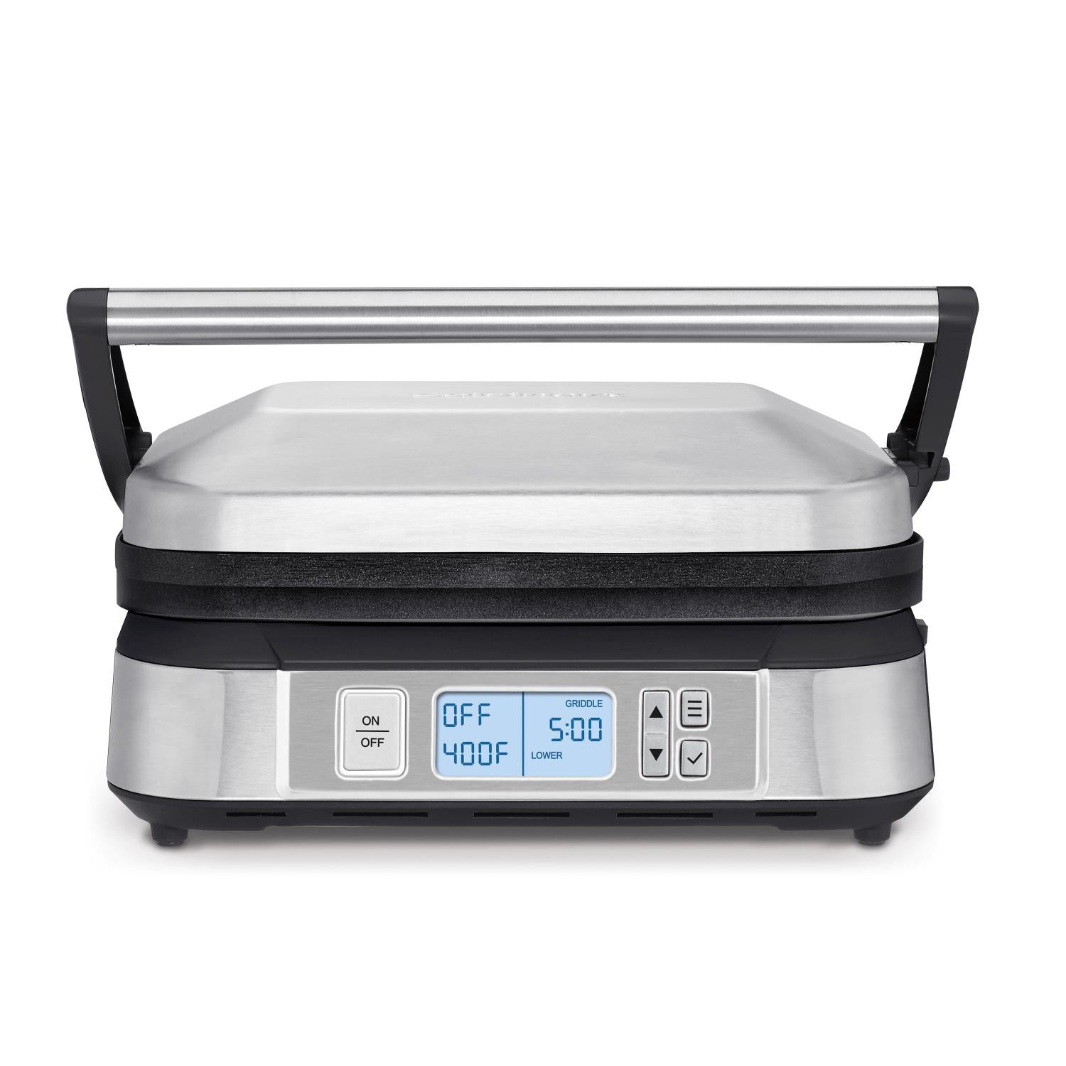 Grill Sin Humo Cuisinart®