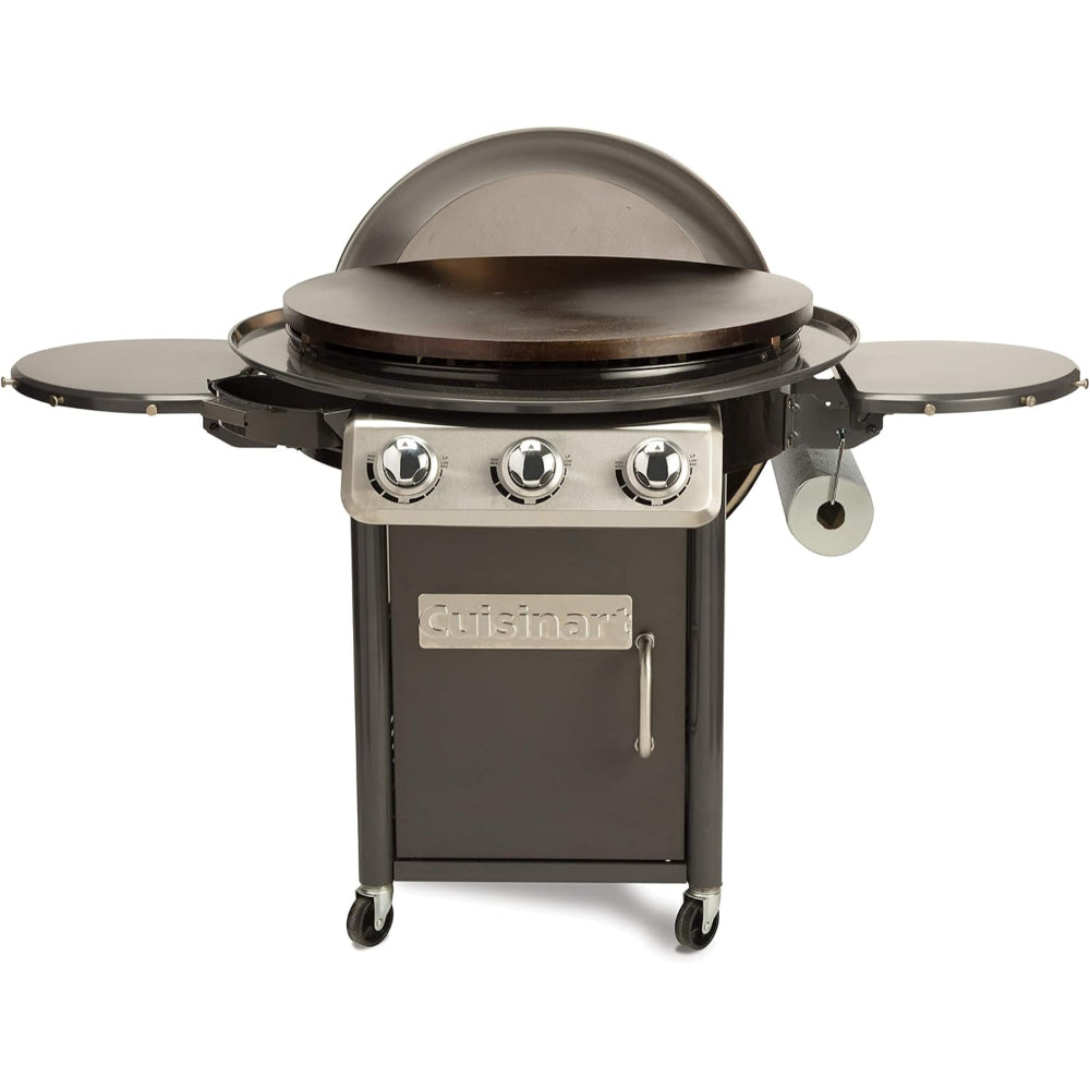 Estación De Cocina Exterior 360° Xl Cuisinart Cgg-999_001