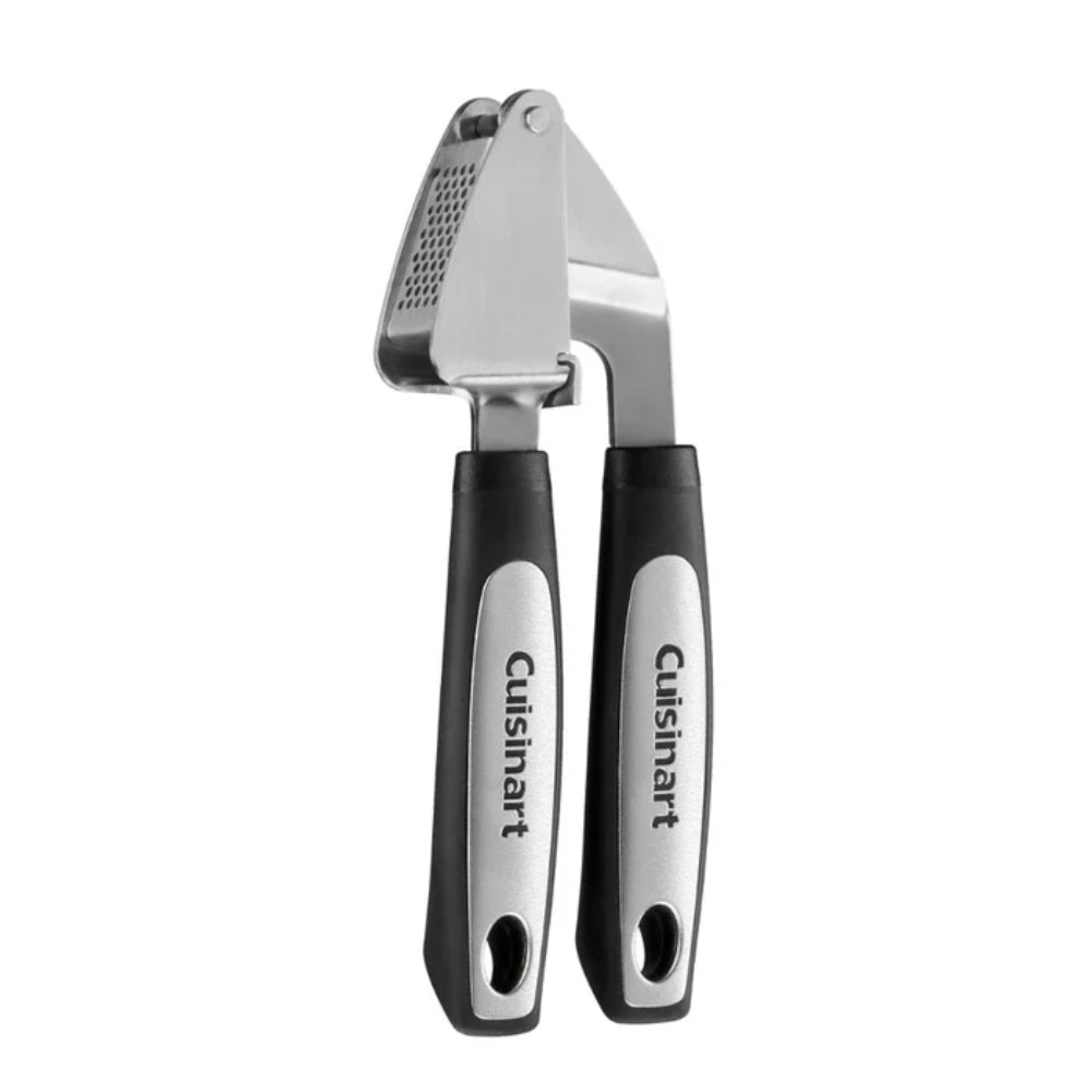 Cuisinart CTG-14-GP espremedor de alho de inox cinza Cuisinart CTG-14-GP espremedor de alho de inox cinza