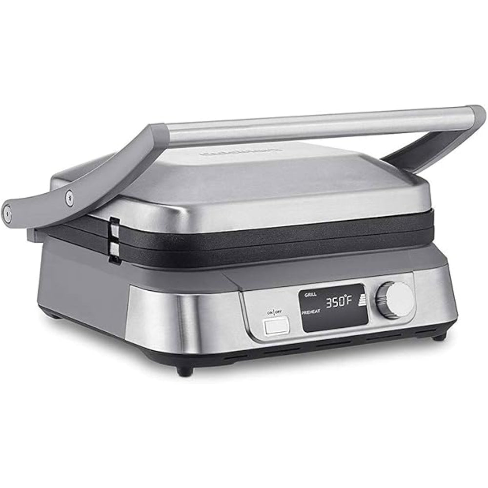 Griddler Five Gr-5 Cuisinart_002