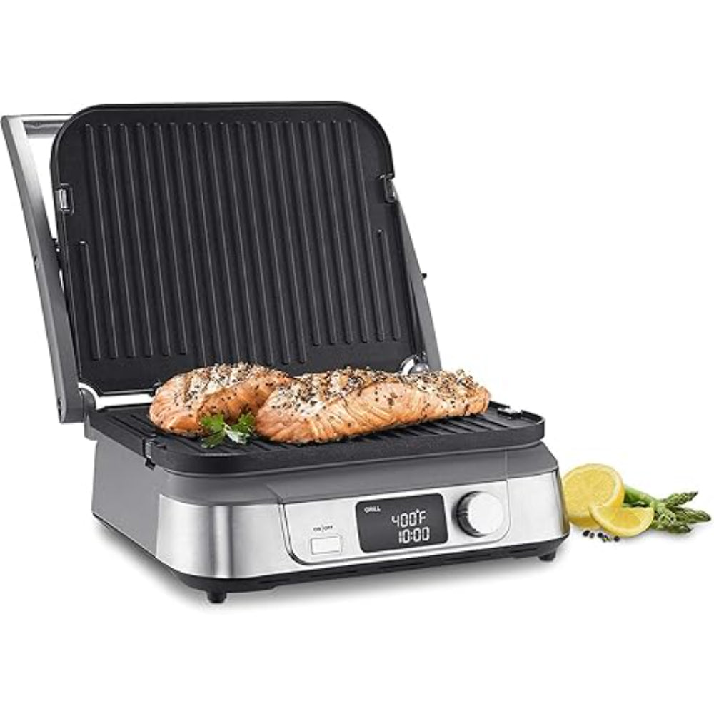 Griddler Five Gr-5 Cuisinart_003