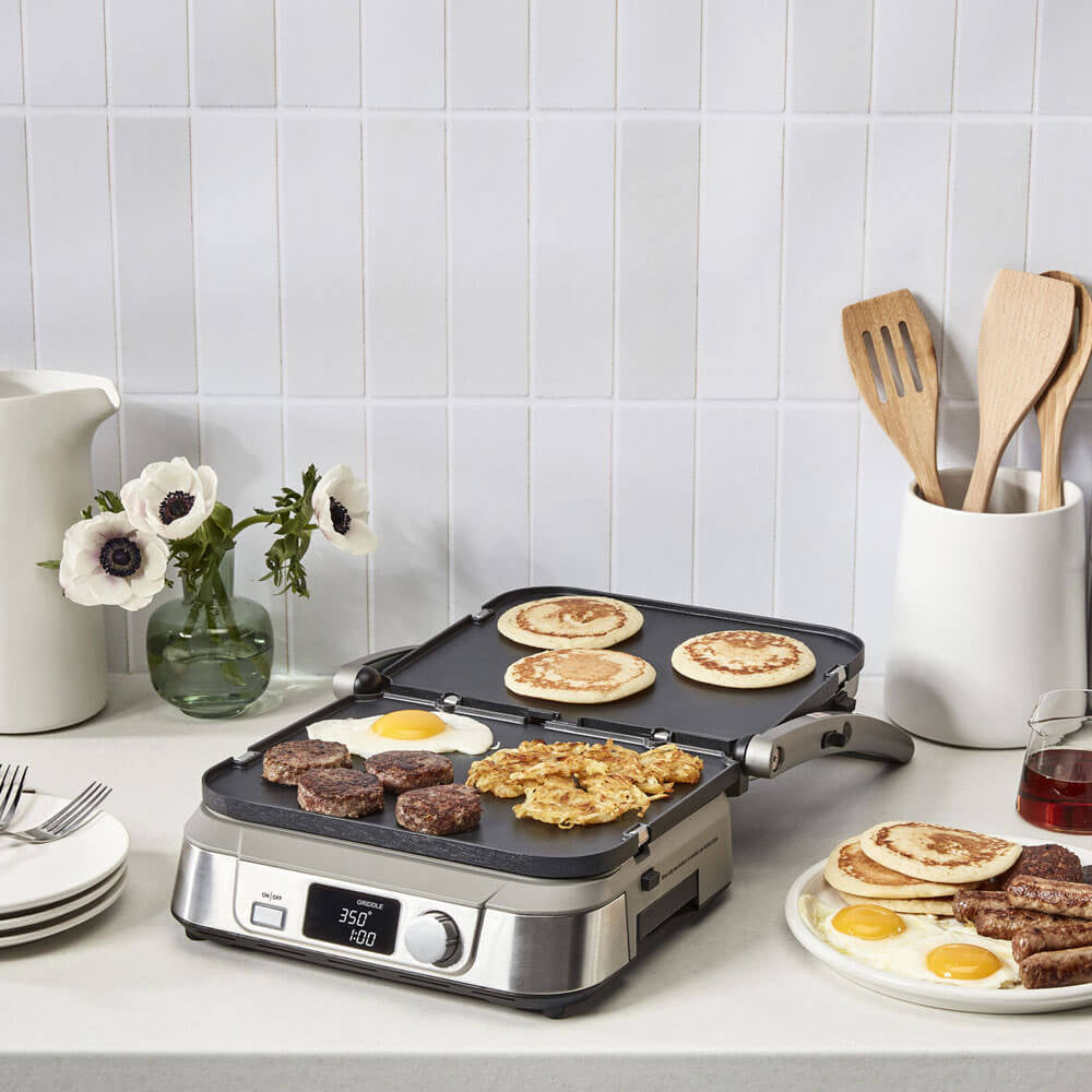 Griddler Five Gr-5 Cuisinart_004