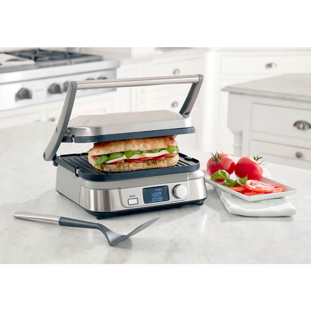 Griddler Five Gr-5 Cuisinart_005