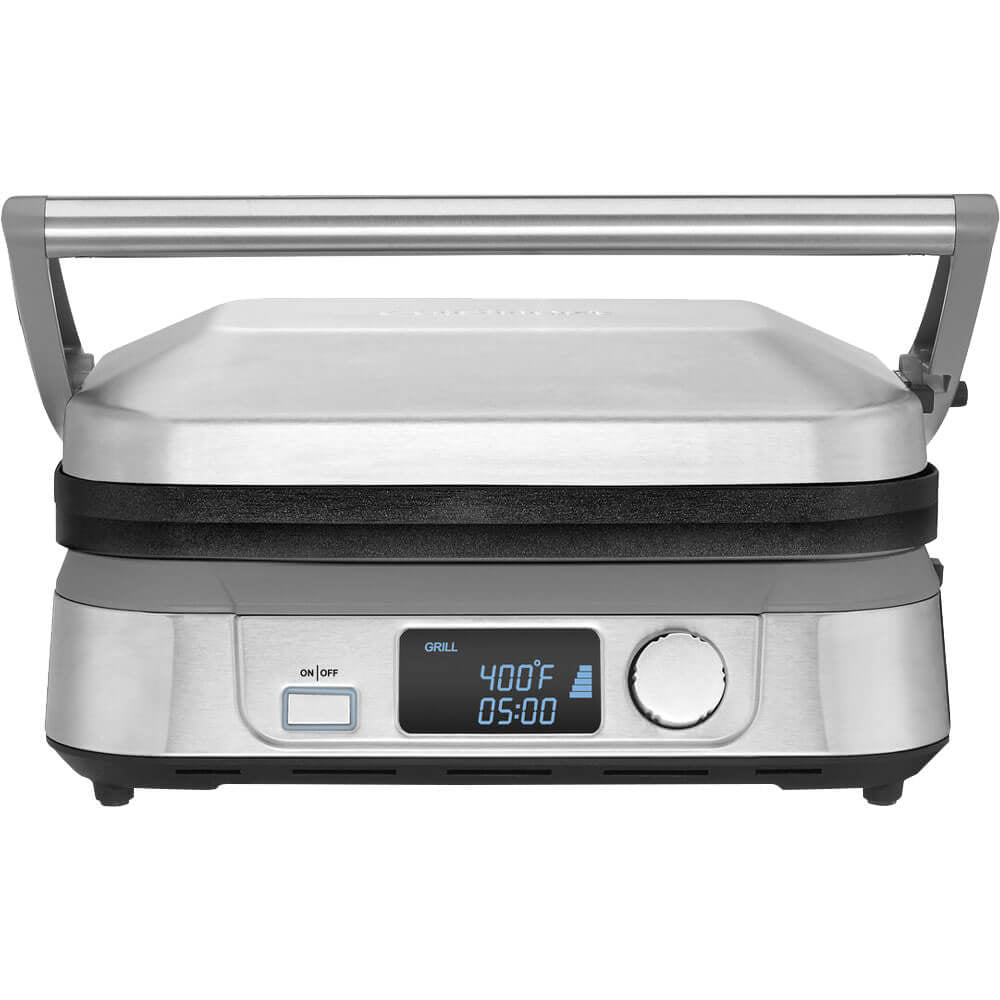 Griddler Five Gr-5 Cuisinart_001