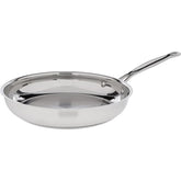 Sartén Clásica 25 Cm Con Recubrimiento Antiadherente Cuisinart