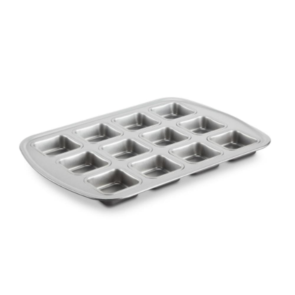 Molde Para Mini Brownies 12 Cavidades Cuisinart