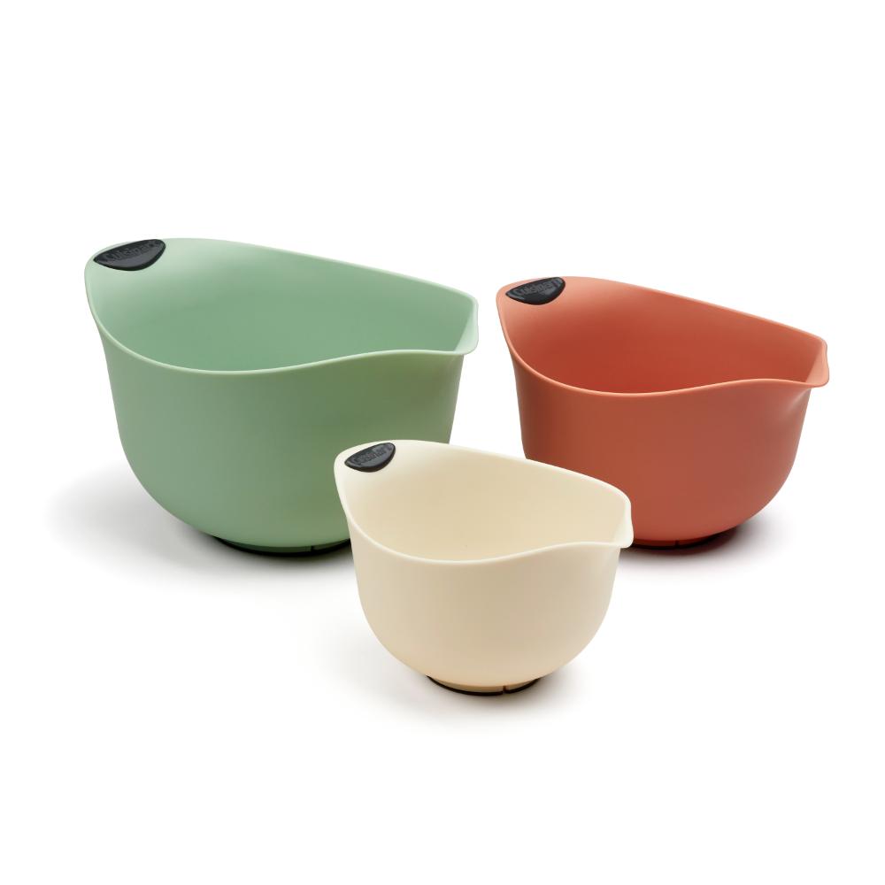 Juego De 3 Bowls Para Mezcla Ctg-00-3Mbd Cuisinart