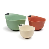 Juego De 3 Bowls Para Mezcla Ctg-00-3Mbd Cuisinart