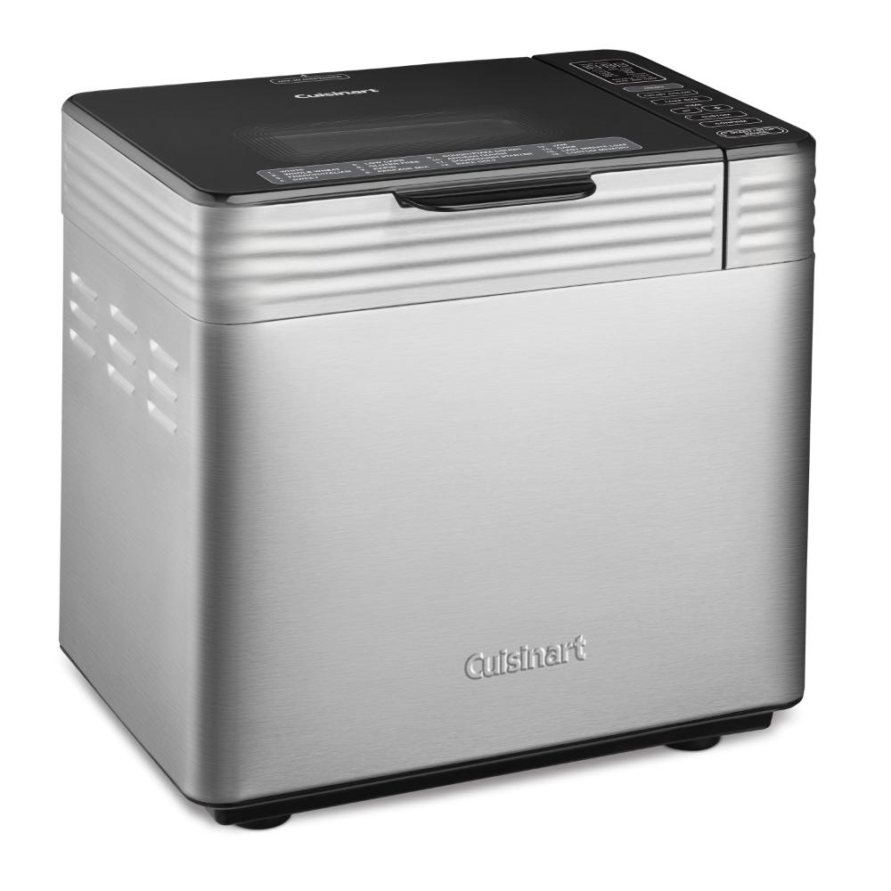 Máquina De Hacer Pan Con Convección Cuisinart
