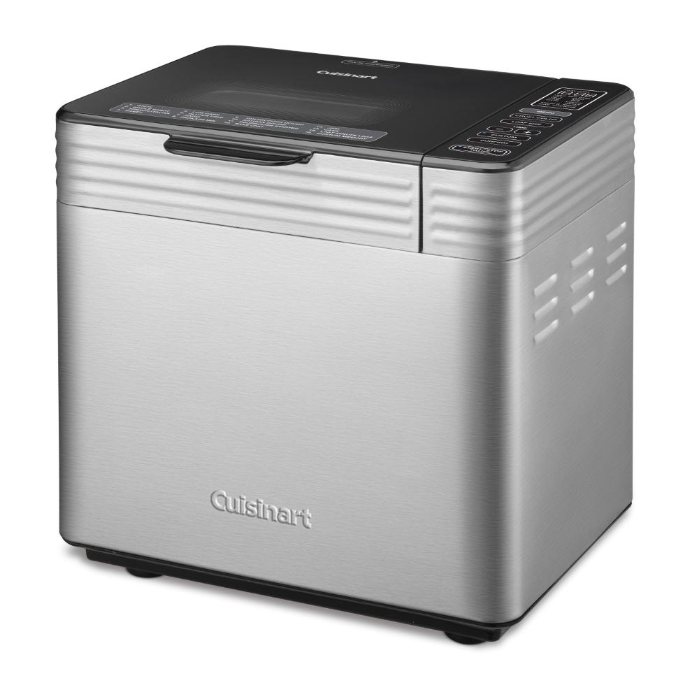 Máquina De Hacer Pan Con Convección de Cuisinart®