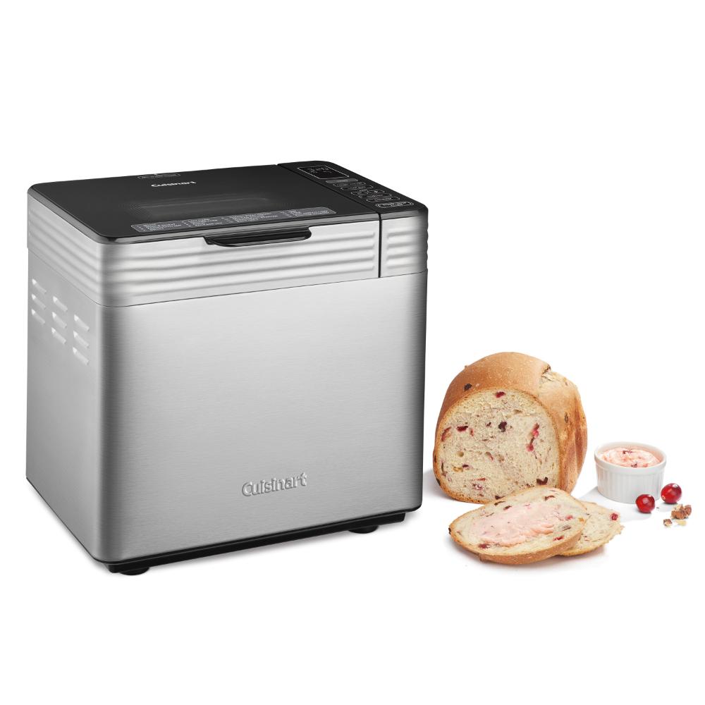 Máquina De Hacer Pan Con Convección de Cuisinart®