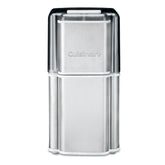 Molinillo De Café Grind Central Acero Cepillado Cuisinart