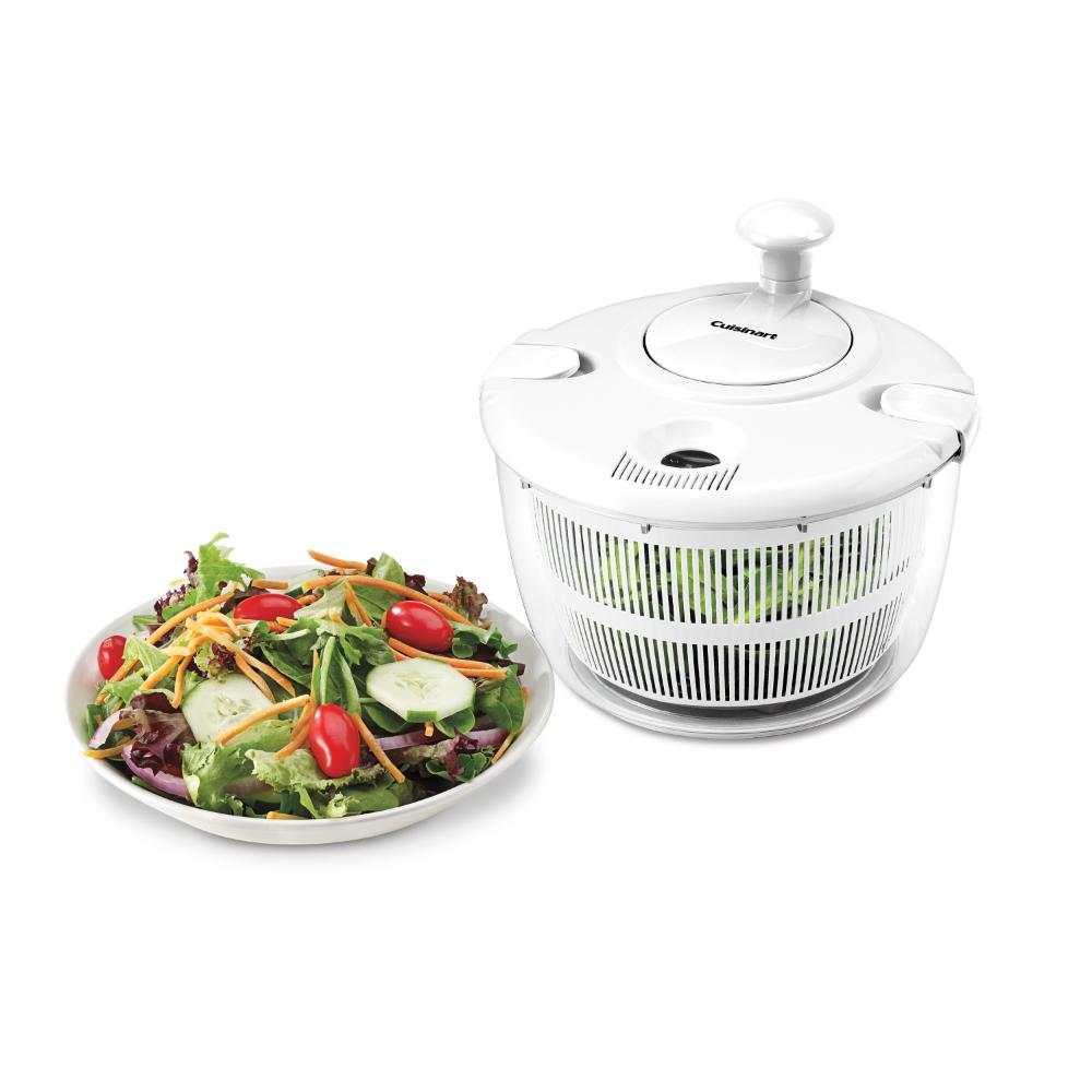 Centrífuga Para Ensaladas Cuisinart