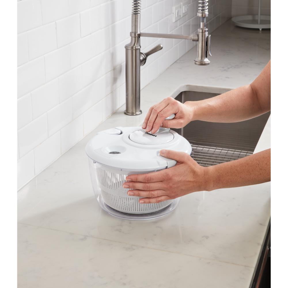 Centrífuga Para Ensaladas Cuisinart