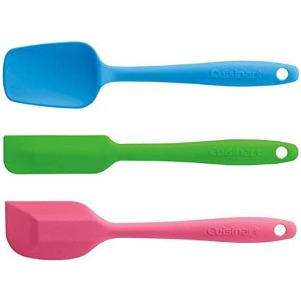 Set de 3 Mini Espátulas CTG-00-S3MS Cuisinart®