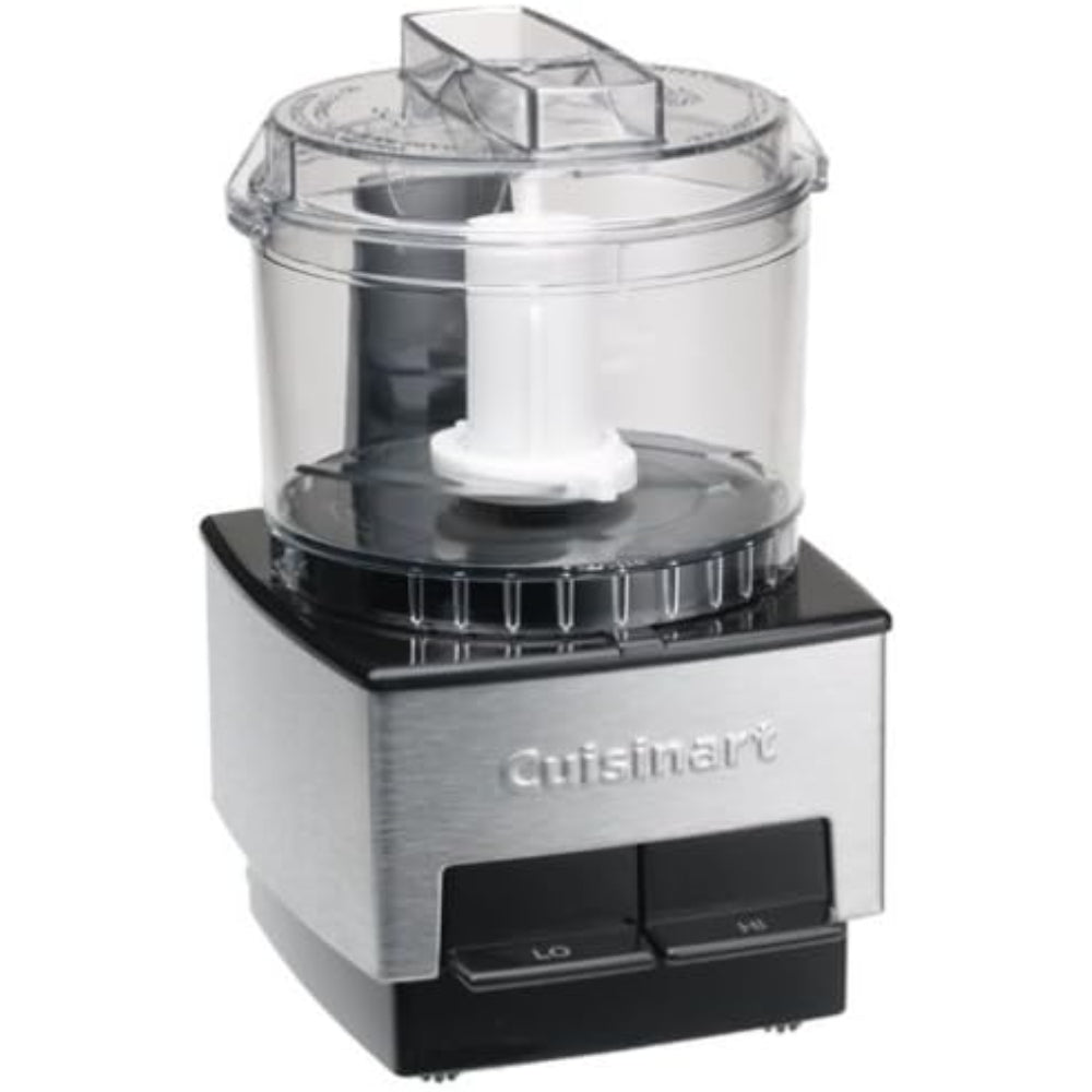 Procesador de 2.6 tazas Mini-Prep® DLC-1SS de Cuisinart®
