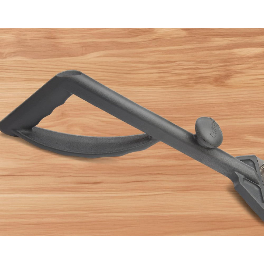 Raspador de Acero Inoxidable para Plancha de 6" CCB-500  de Cuisinart®
