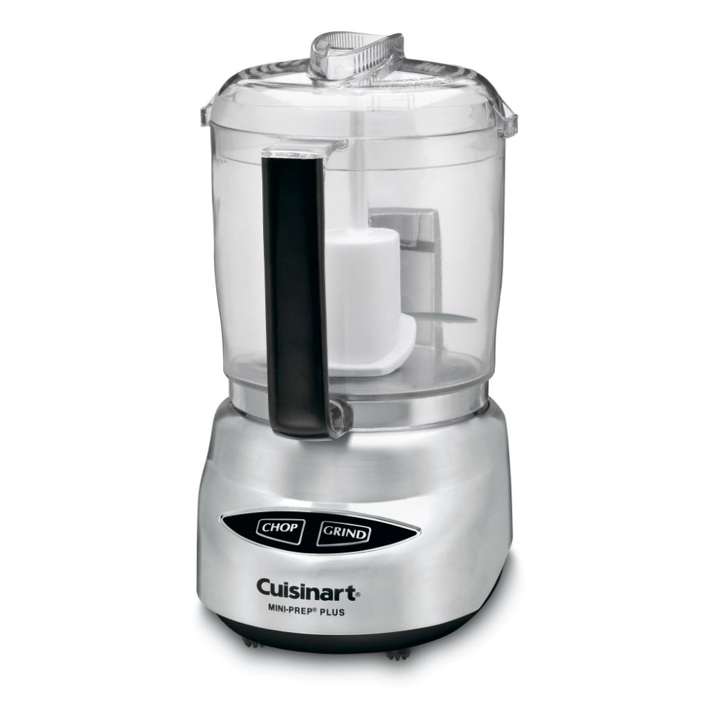 Mini Procesador 4 Tazas de DLC-4CHB Cuisinart®