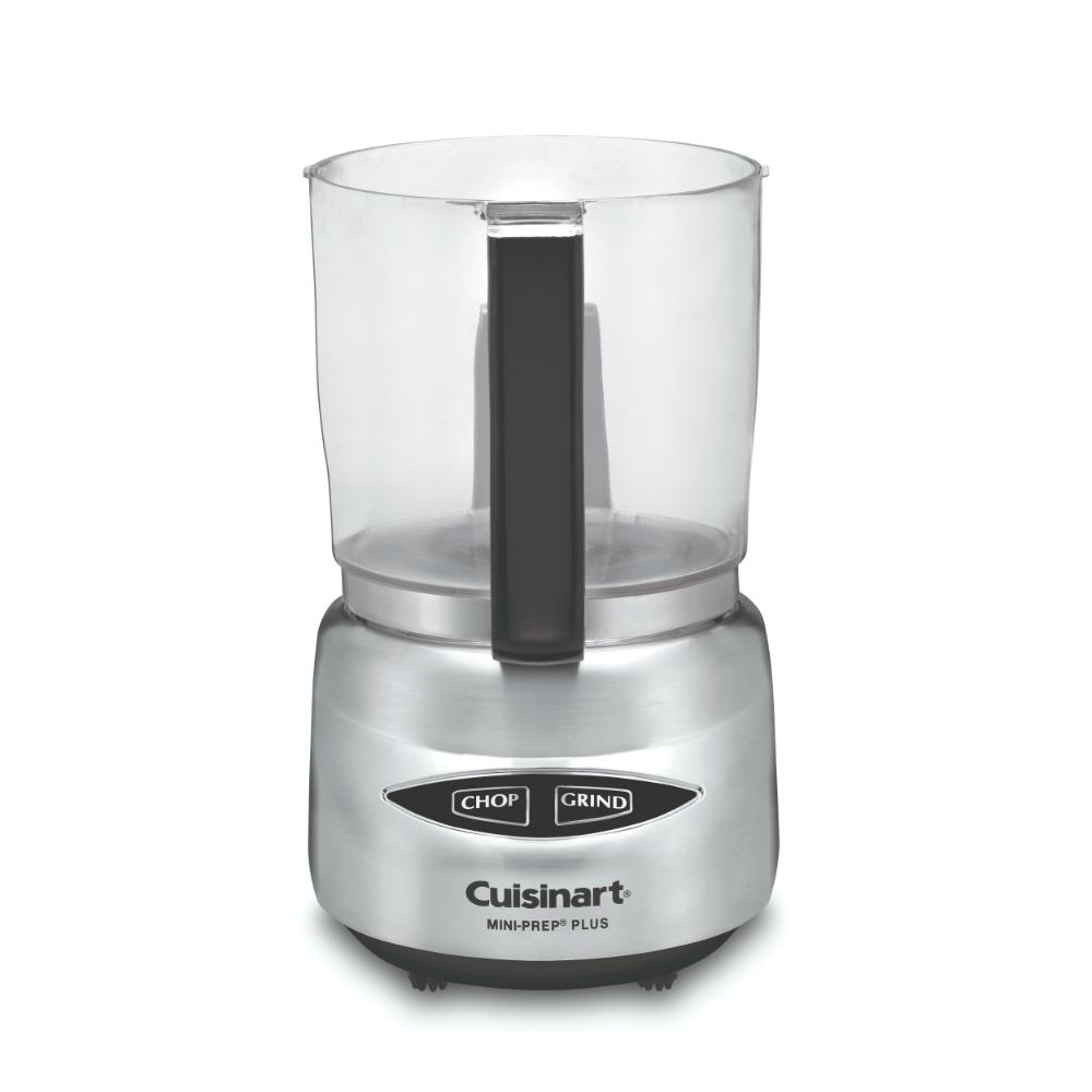 Mini Procesador 4 Tazas de DLC-4CHB Cuisinart®