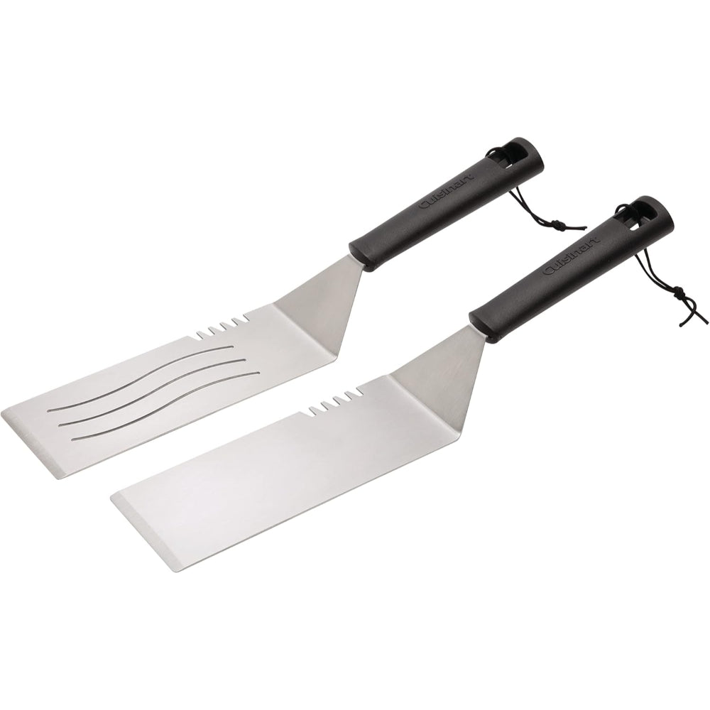 Set de Utensilios y Accesorios para Plancha de 12 pcs CGS-1312 de Cuisinart®