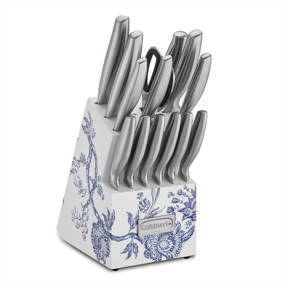 Juego De Cubertería De 15 Pzas H/H Caskata Cuisinart®