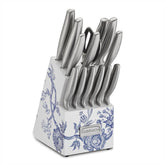 Juego De Cubertería De 15 Pzas H/H Caskata Cuisinart®