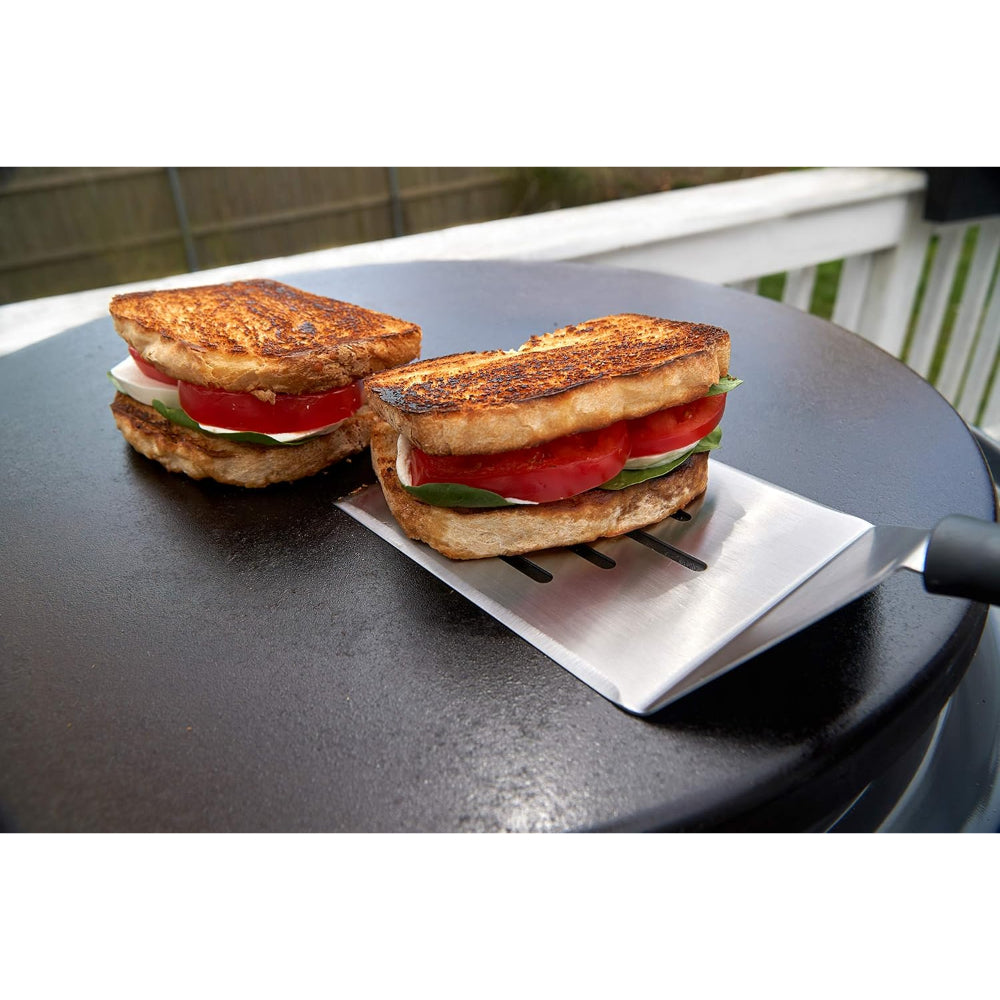 Espátula Para Hamburguesas
