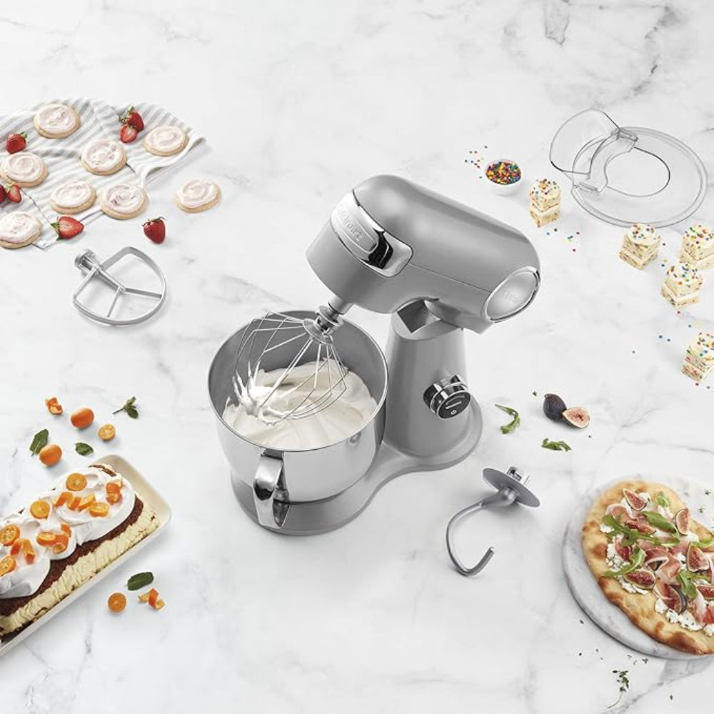 Batidora Digital Precision Master® Pro SMD-50BC de Cuisinart®?