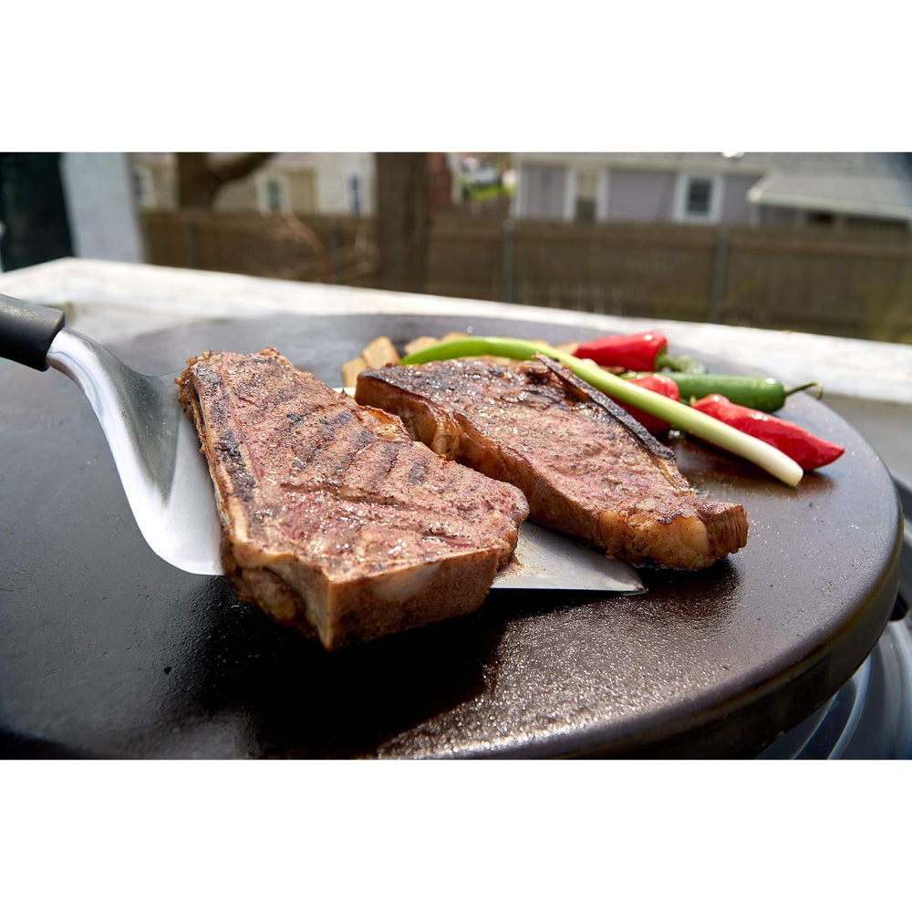 Espátula Para Hamburguesas