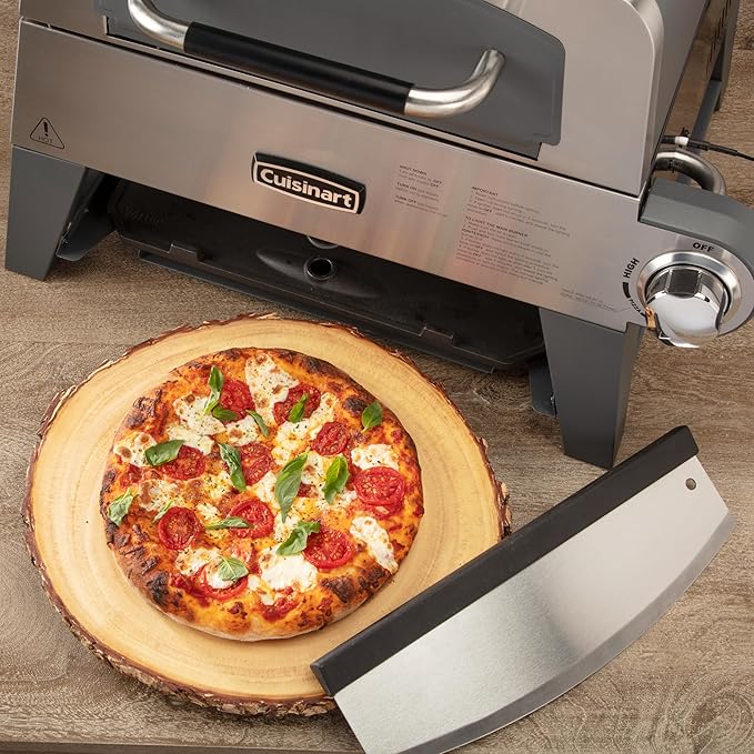 Cortador De Pizza