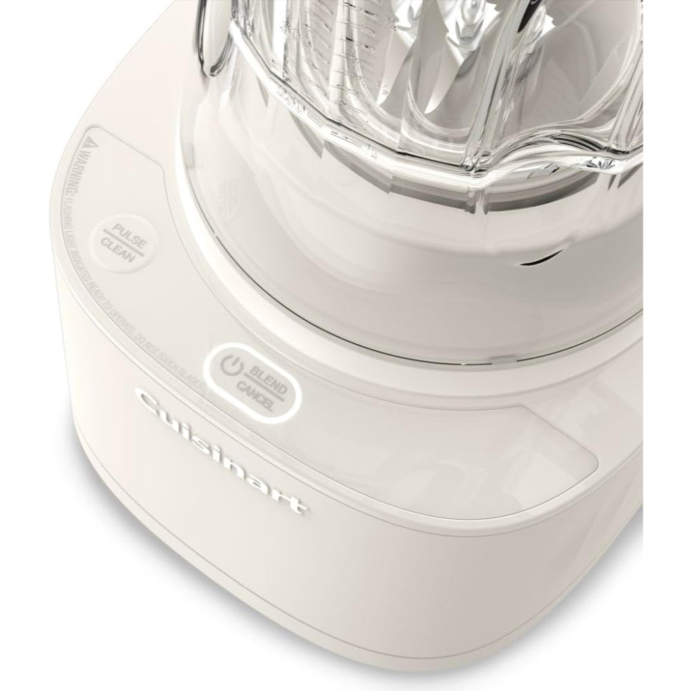 Licuadora Soho Gris Trufa Cuisinart Bl-9TR_002