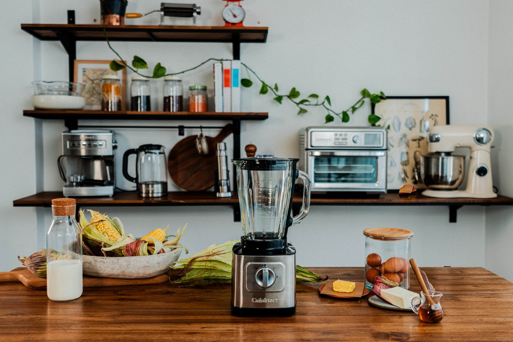Licuadora Smartpower De Hasta 1200 Watts Cuisinart®
