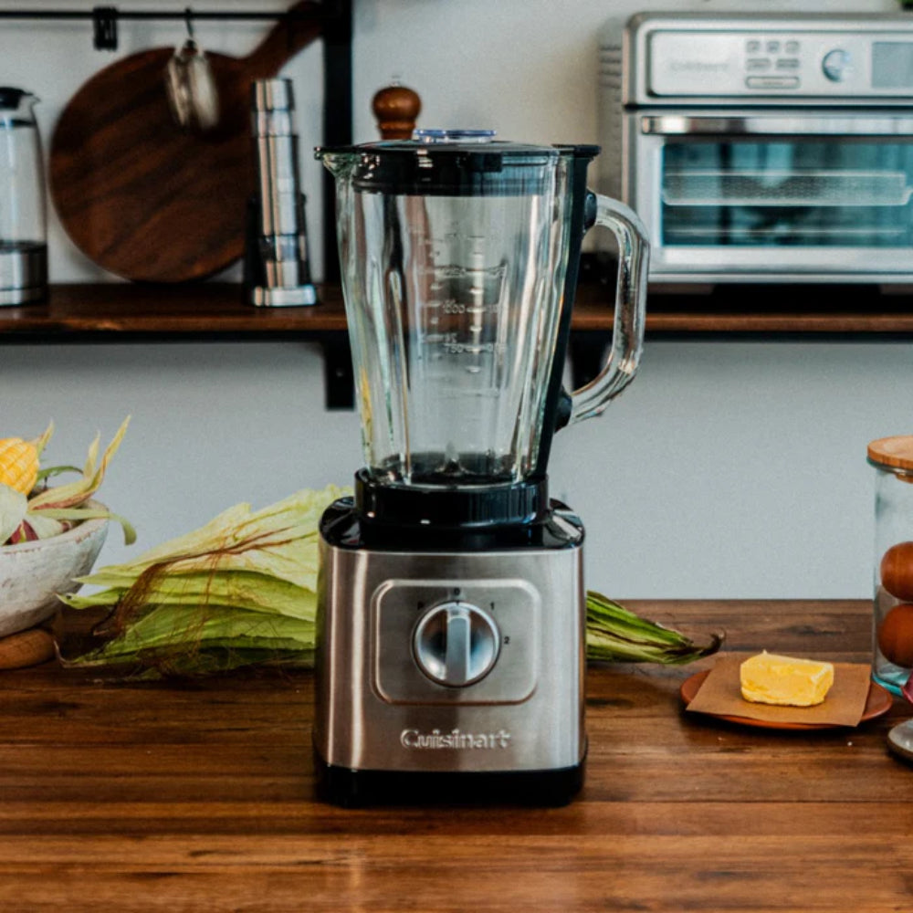 Licuadora Smartpower De Hasta 1200 Watts Cuisinart®