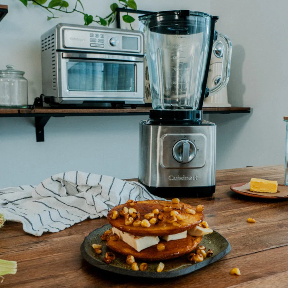 Licuadora Smart Power™ 1200 Watts CPB-800 de Cuisinart®