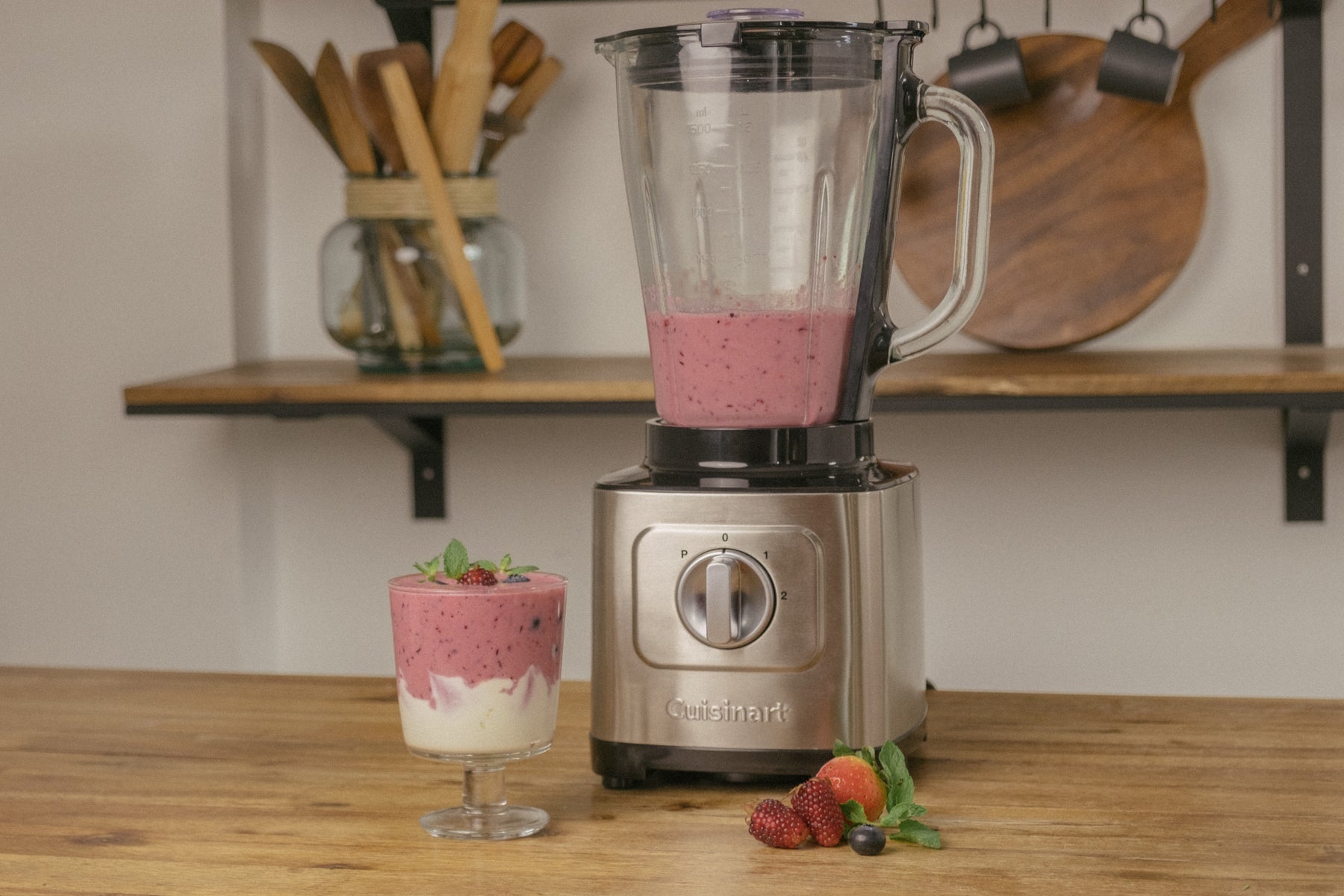 Licuadora Smartpower De Hasta 1200 Watts Cuisinart®