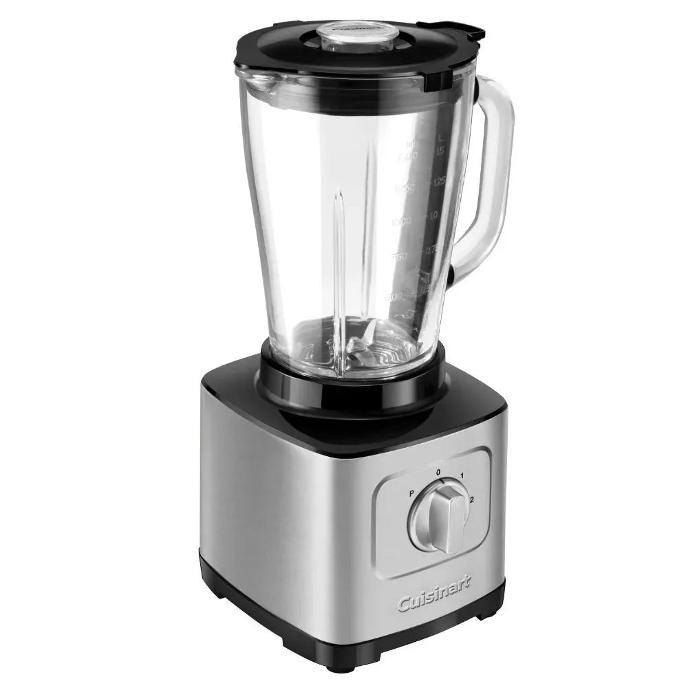 Licuadora Smart Power™ 1200 Watts CPB-800 de Cuisinart®