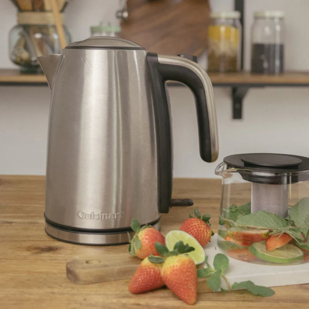 Hervidor Eléctrico De 1.7L Cuisinart®
