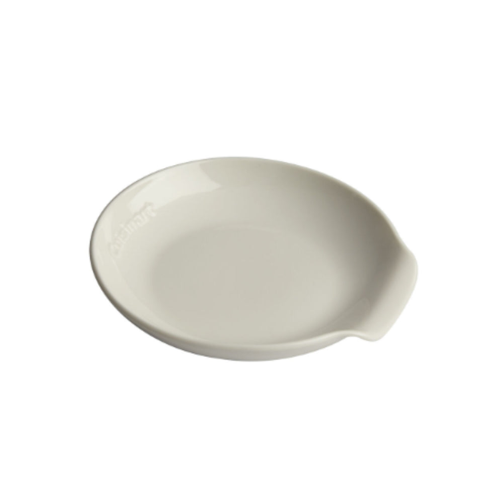 Reposa Cucharas Cerámico Blanco CTG-00-SPC de Cuisinart®