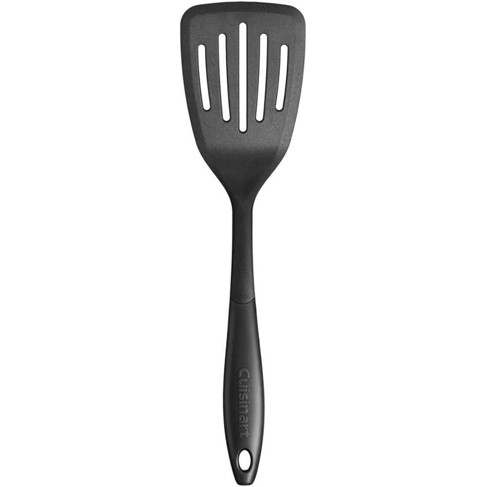 Espátula Ranurada De Nylon Cuisinart Ctg-1B-Lt_001