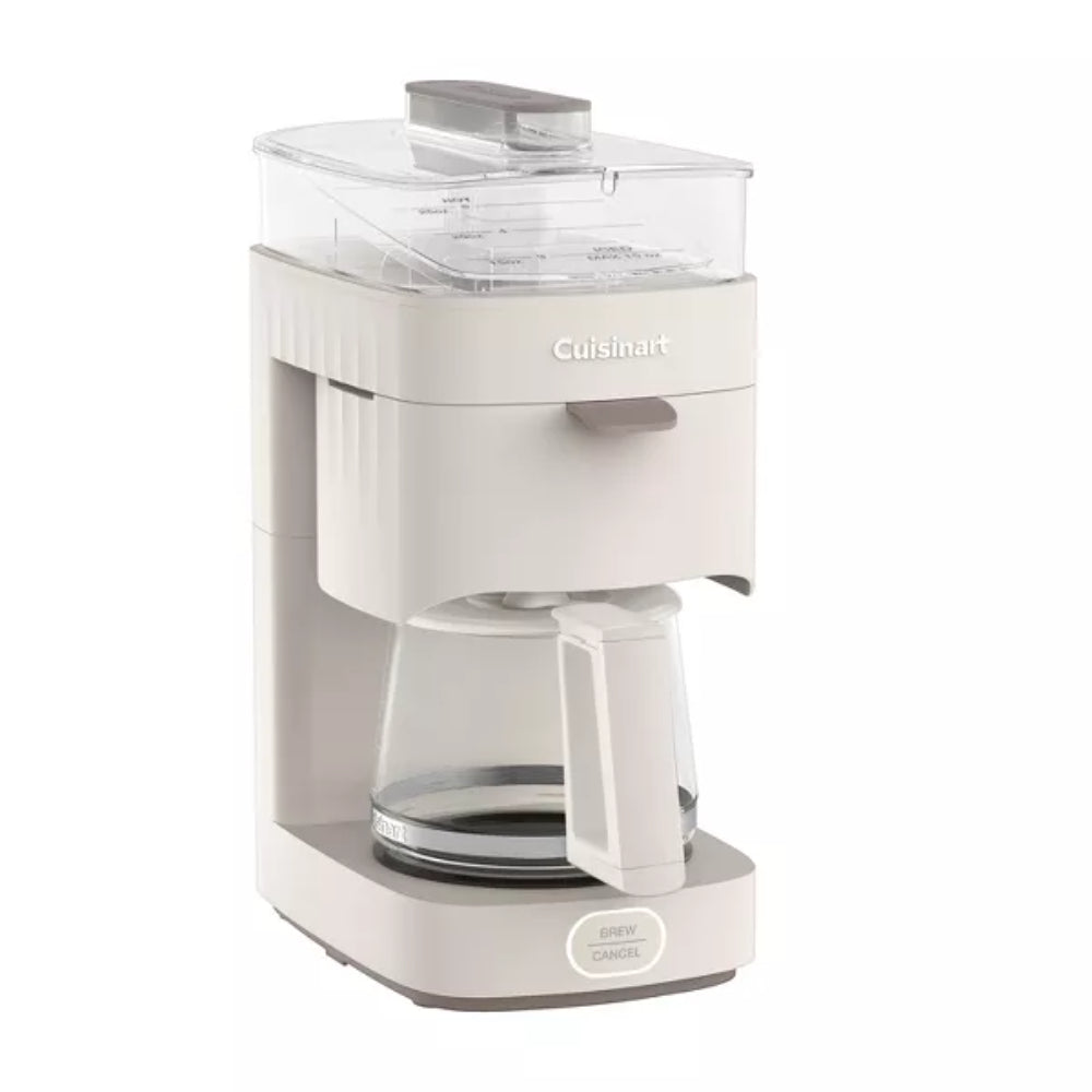Cafetera 5 Tazas Soho DCC-5TR Cuisinart®_001